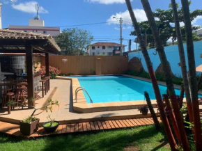  Pousada Casa de Praia  Гуарапари